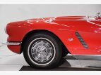 Thumbnail Photo 11 for 1962 Chevrolet Corvette